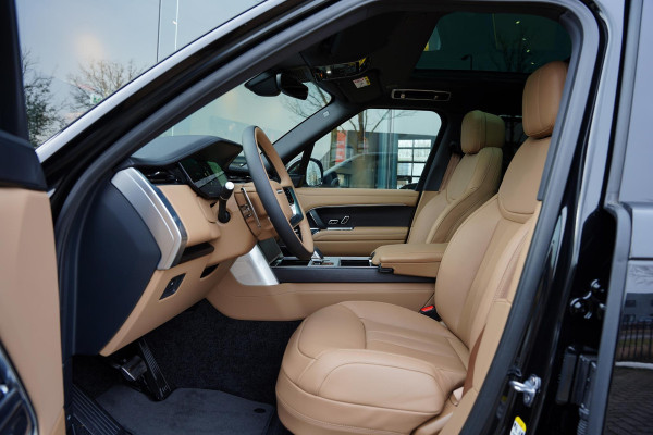Land Rover Range Rover P460 E LWB HSE / Meridian 3D / Panorama Dak