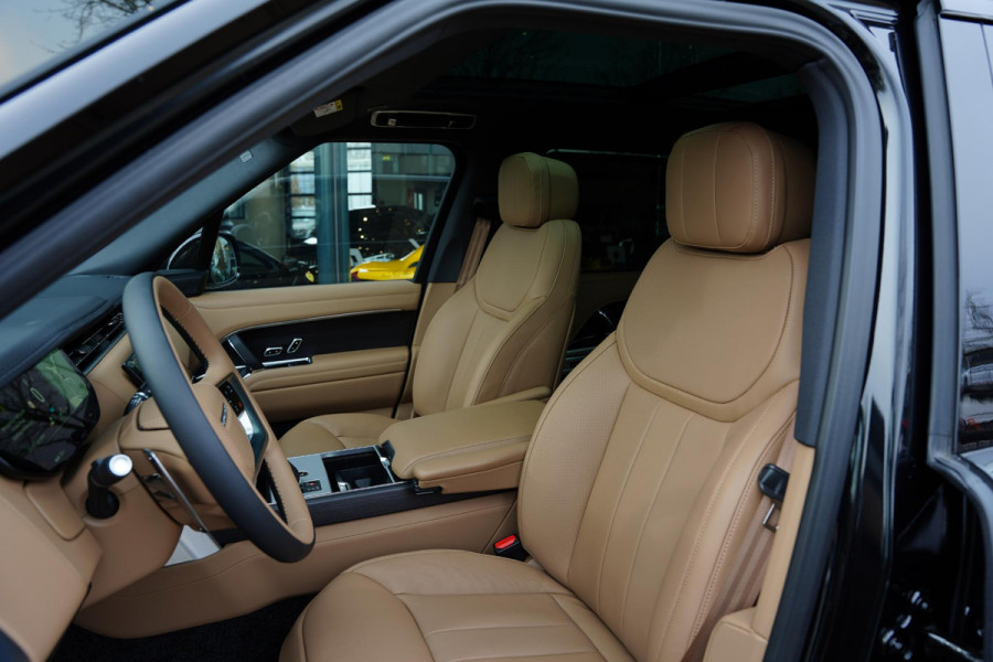 Land Rover Range Rover P460 E LWB HSE / Meridian 3D / Panorama Dak