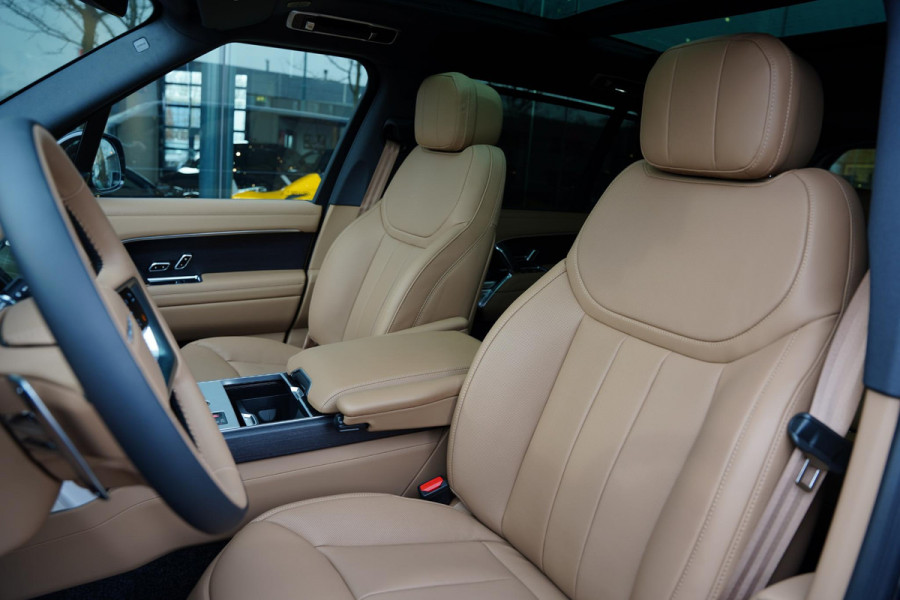 Land Rover Range Rover P460 E LWB HSE / Meridian 3D / Panorama Dak