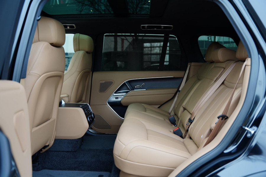 Land Rover Range Rover P460 E LWB HSE / Meridian 3D / Panorama Dak