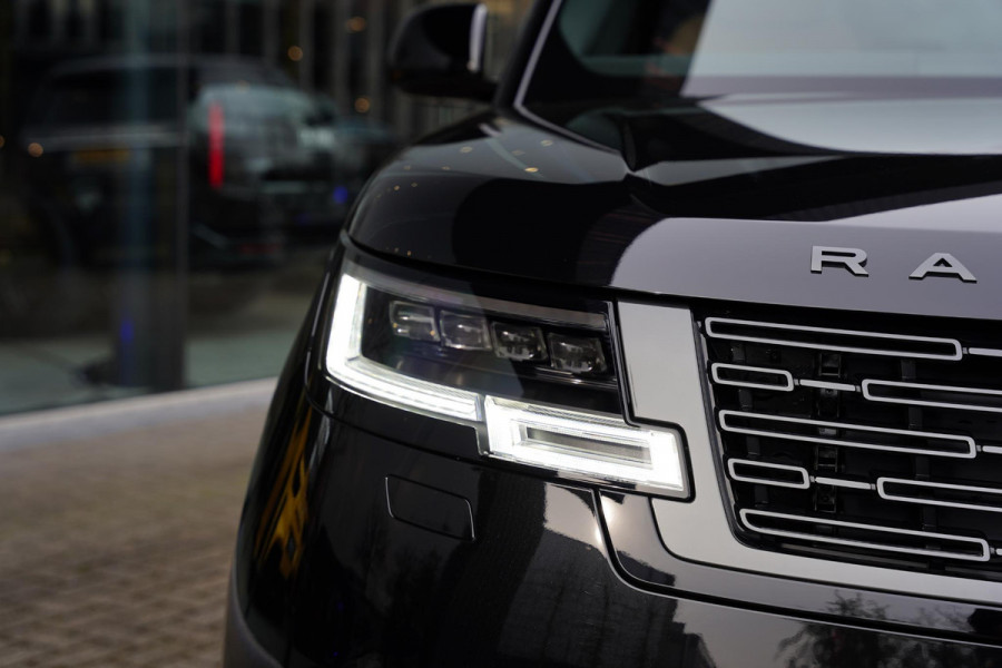 Land Rover Range Rover P460 E LWB HSE / Meridian 3D / Panorama Dak