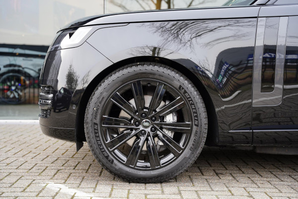 Land Rover Range Rover P460 E LWB HSE / Meridian 3D / Panorama Dak