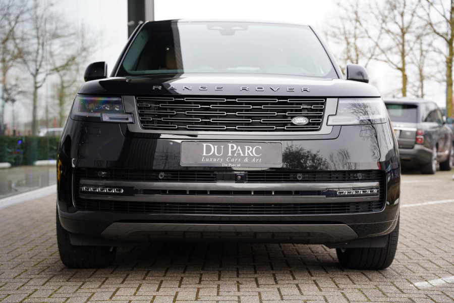 Land Rover Range Rover P460 E LWB HSE / Meridian 3D / Panorama Dak