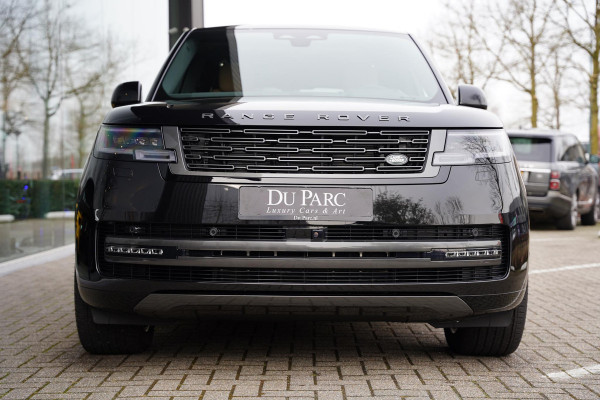 Land Rover Range Rover P460 E LWB HSE / Meridian 3D / Panorama Dak