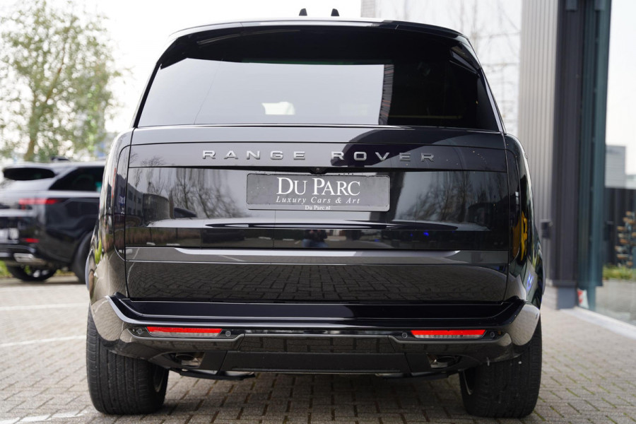 Land Rover Range Rover P460 E LWB HSE / Meridian 3D / Panorama Dak