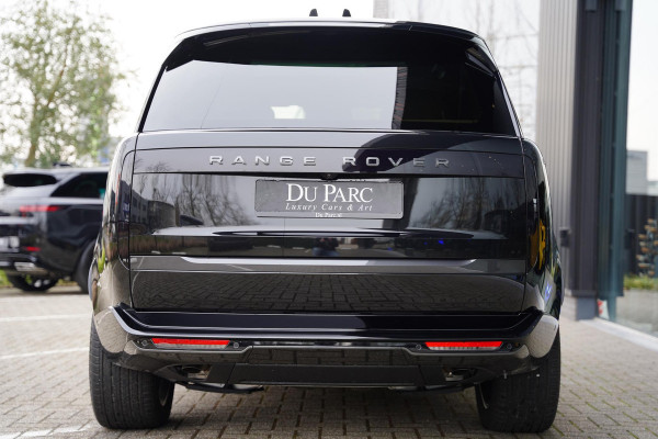 Land Rover Range Rover P460 E LWB HSE / Meridian 3D / Panorama Dak
