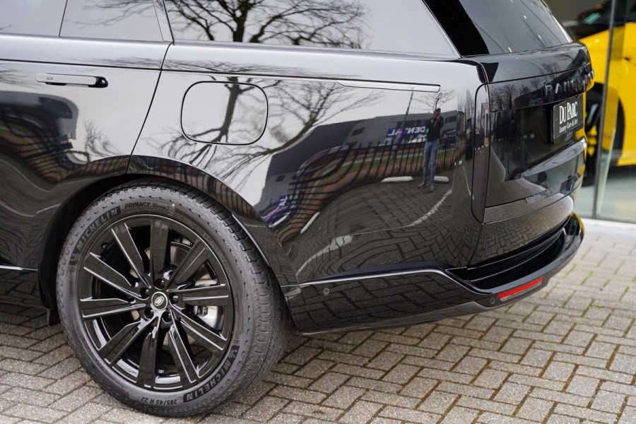 Land Rover Range Rover P460 E LWB HSE / Meridian 3D / Panorama Dak