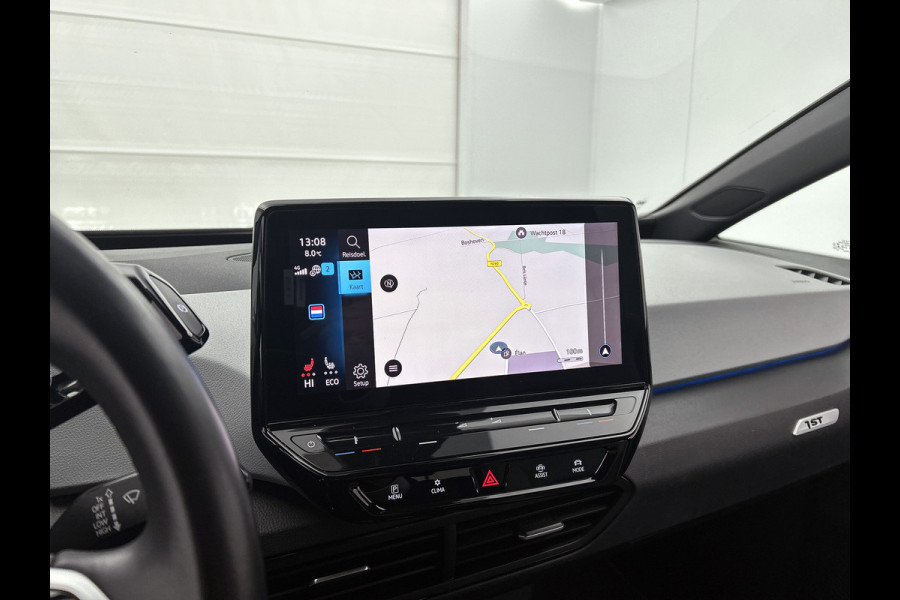 Volkswagen ID.3 First Plus 150KW / 58 kWh / Pdc+Camera / Navigatie / Xenon / Aico-ecc./ Radio multimedia / Apk 10-2026