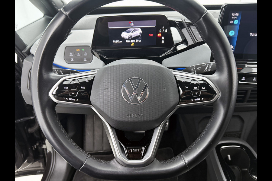 Volkswagen ID.3 First Plus 150KW / 58 kWh / Pdc+Camera / Navigatie / Xenon / Aico-ecc./ Radio multimedia / Apk 10-2026
