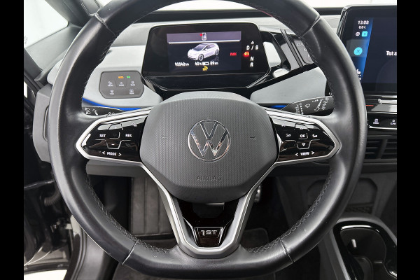 Volkswagen ID.3 First Plus 150KW / 58 kWh / Pdc+Camera / Navigatie / Xenon / Aico-ecc./ Radio multimedia / Apk 10-2026