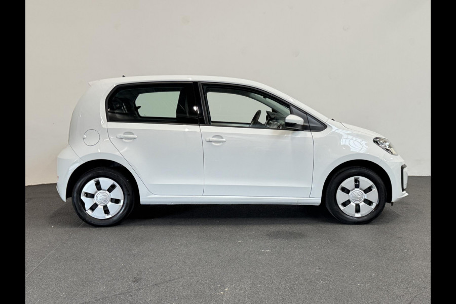 Volkswagen up! 1.0 | Airco | Bluetoooth | Led | Dab | 5 deurs