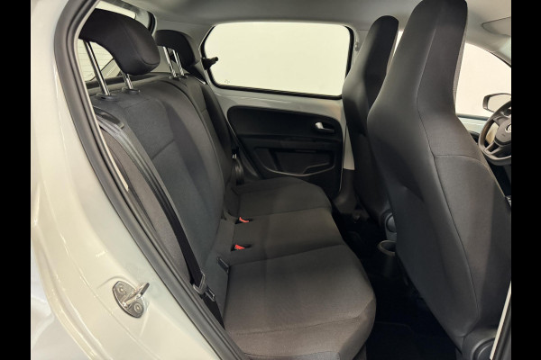 Volkswagen up! 1.0 | Airco | Bluetoooth | Led | Dab | 5 deurs