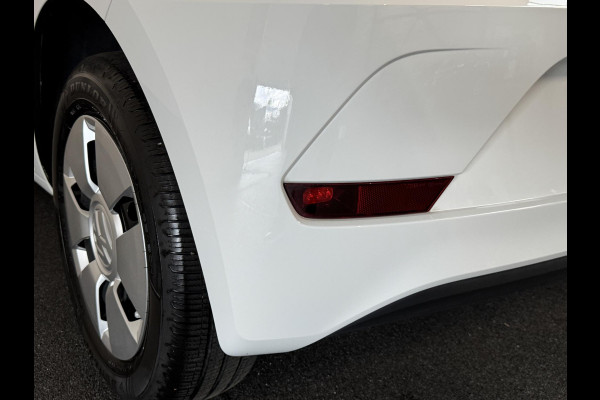 Volkswagen up! 1.0 | Airco | Bluetoooth | Led | Dab | 5 deurs