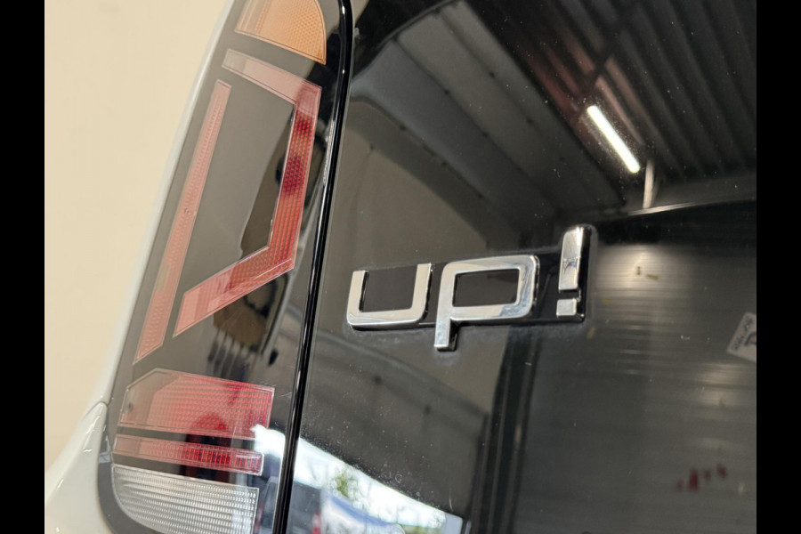 Volkswagen up! 1.0 | Airco | Bluetoooth | Led | Dab | 5 deurs