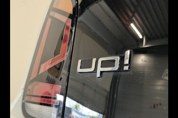 Volkswagen up! 1.0 | Airco | Bluetoooth | Led | Dab | 5 deurs