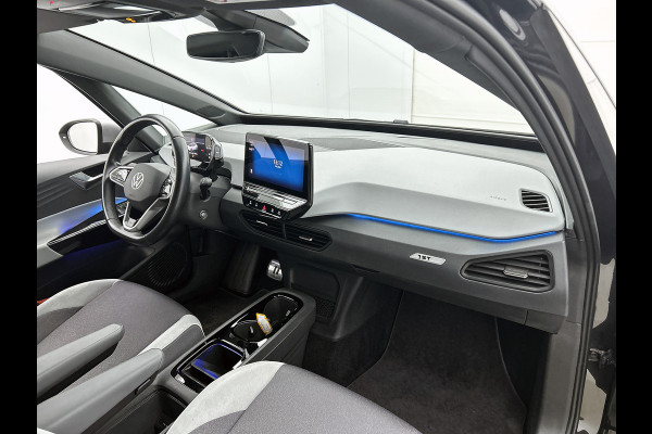 Volkswagen ID.3 First Plus 150KW / 58 kWh / Pdc+Camera / Navigatie / Xenon / Aico-ecc./ Radio multimedia / Apk 10-2026