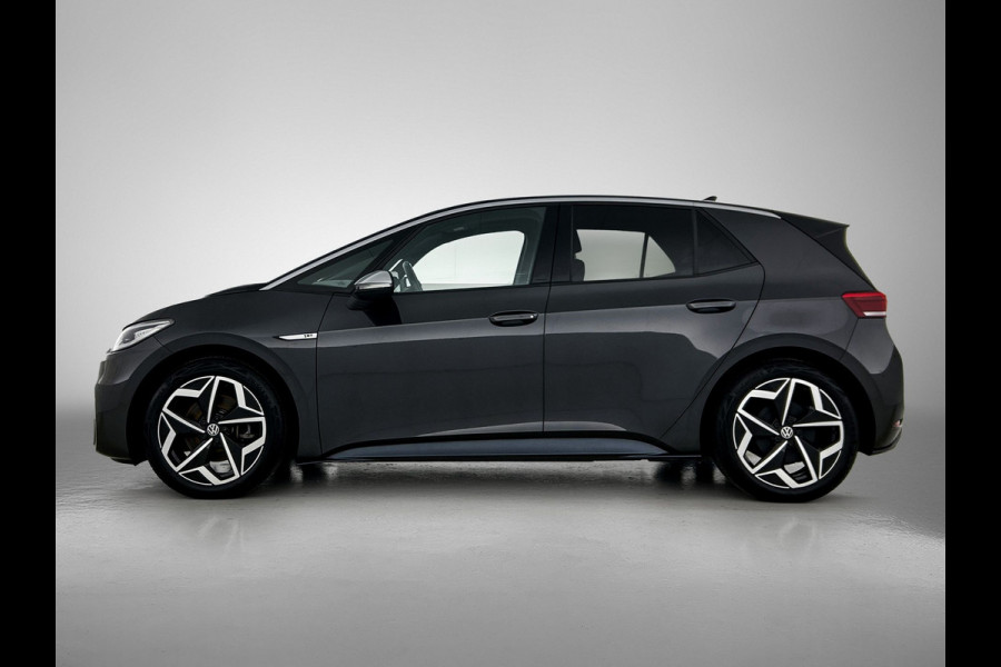 Volkswagen ID.3 First Plus 150KW / 58 kWh / Pdc+Camera / Navigatie / Xenon / Aico-ecc./ Radio multimedia / Apk 10-2026