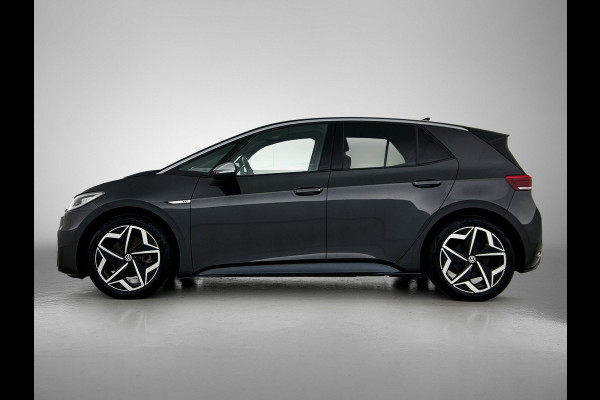 Volkswagen ID.3 First Plus 150KW / 58 kWh / Pdc+Camera / Navigatie / Xenon / Aico-ecc./ Radio multimedia / Apk 10-2026