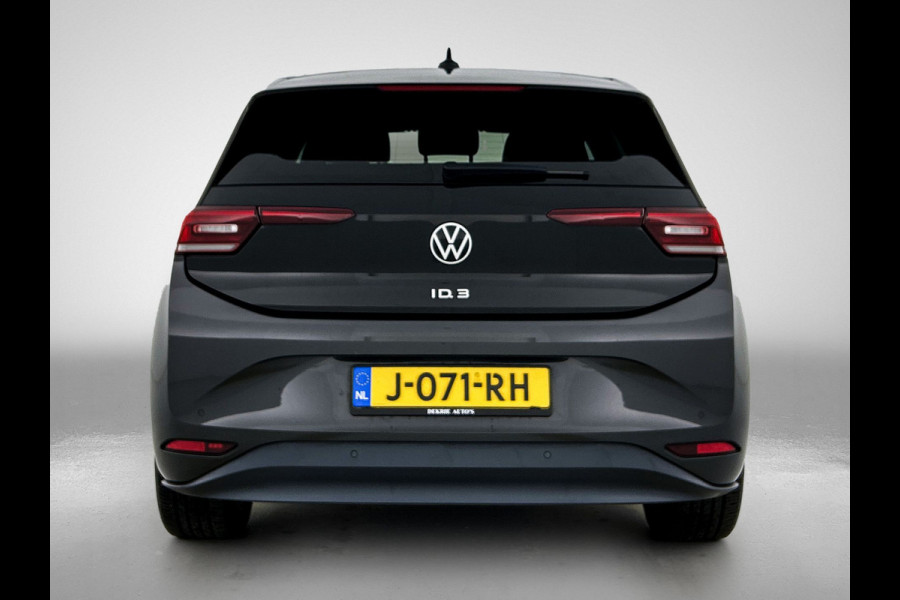 Volkswagen ID.3 First Plus 150KW / 58 kWh / Pdc+Camera / Navigatie / Xenon / Aico-ecc./ Radio multimedia / Apk 10-2026
