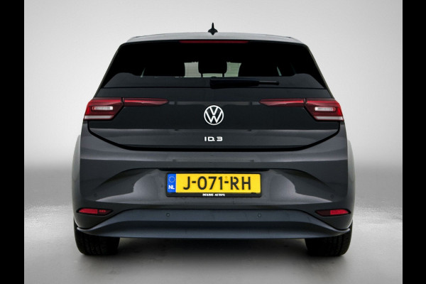 Volkswagen ID.3 First Plus 150KW / 58 kWh / Pdc+Camera / Navigatie / Xenon / Aico-ecc./ Radio multimedia / Apk 10-2026