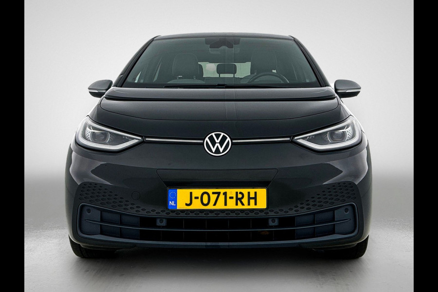 Volkswagen ID.3 First Plus 150KW / 58 kWh / Pdc+Camera / Navigatie / Xenon / Aico-ecc./ Radio multimedia / Apk 10-2026