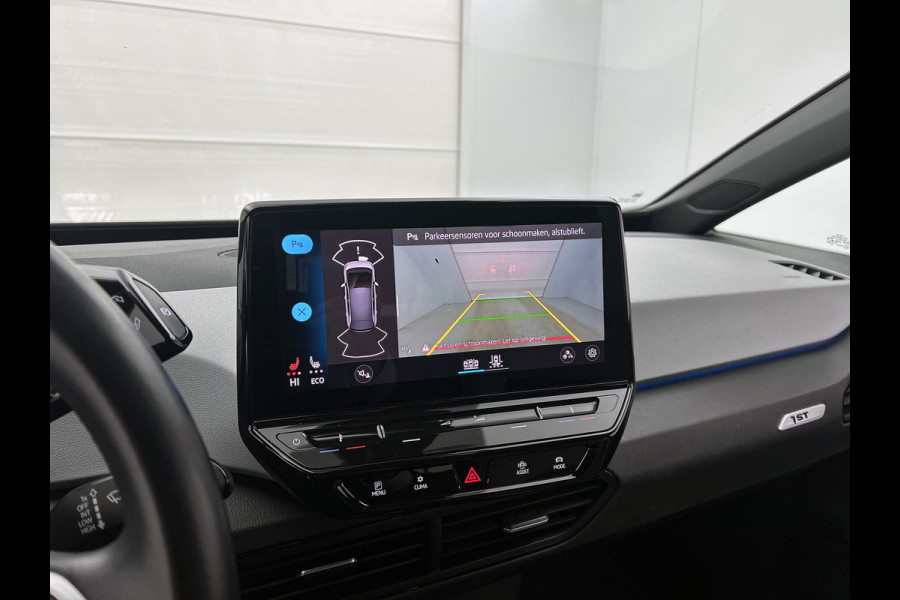 Volkswagen ID.3 First Plus 150KW / 58 kWh / Pdc+Camera / Navigatie / Xenon / Aico-ecc./ Radio multimedia / Apk 10-2026