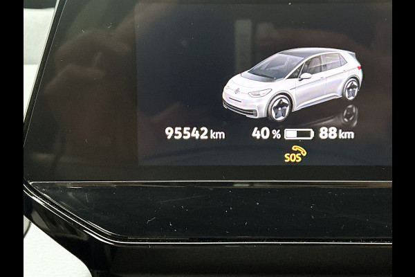 Volkswagen ID.3 First Plus 150KW / 58 kWh / Pdc+Camera / Navigatie / Xenon / Aico-ecc./ Radio multimedia / Apk 10-2026