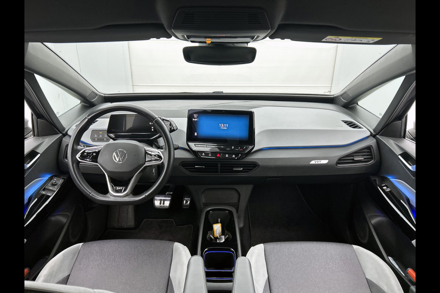 Volkswagen ID.3 First Plus 150KW / 58 kWh / Pdc+Camera / Navigatie / Xenon / Aico-ecc./ Radio multimedia / Apk 10-2026