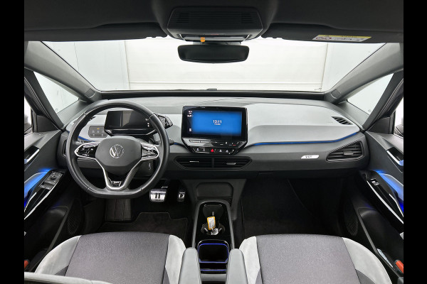 Volkswagen ID.3 First Plus 150KW / 58 kWh / Pdc+Camera / Navigatie / Xenon / Aico-ecc./ Radio multimedia / Apk 10-2026