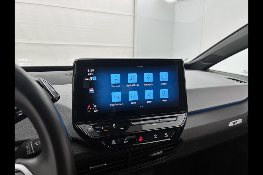Volkswagen ID.3 First Plus 150KW / 58 kWh / Pdc+Camera / Navigatie / Xenon / Aico-ecc./ Radio multimedia / Apk 10-2026
