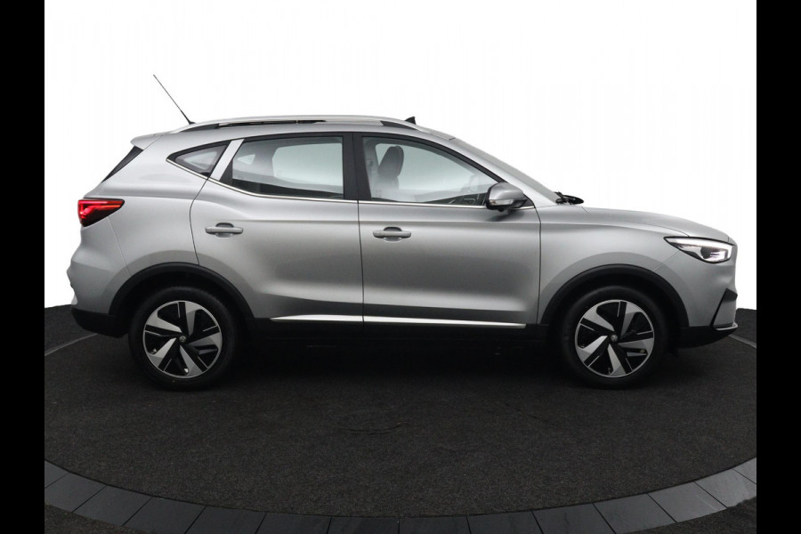 MG Mg zs ev Long R. Lux.*70 kWh*CARPLAY*PANO*ACC*CAM*NW.MODEL*