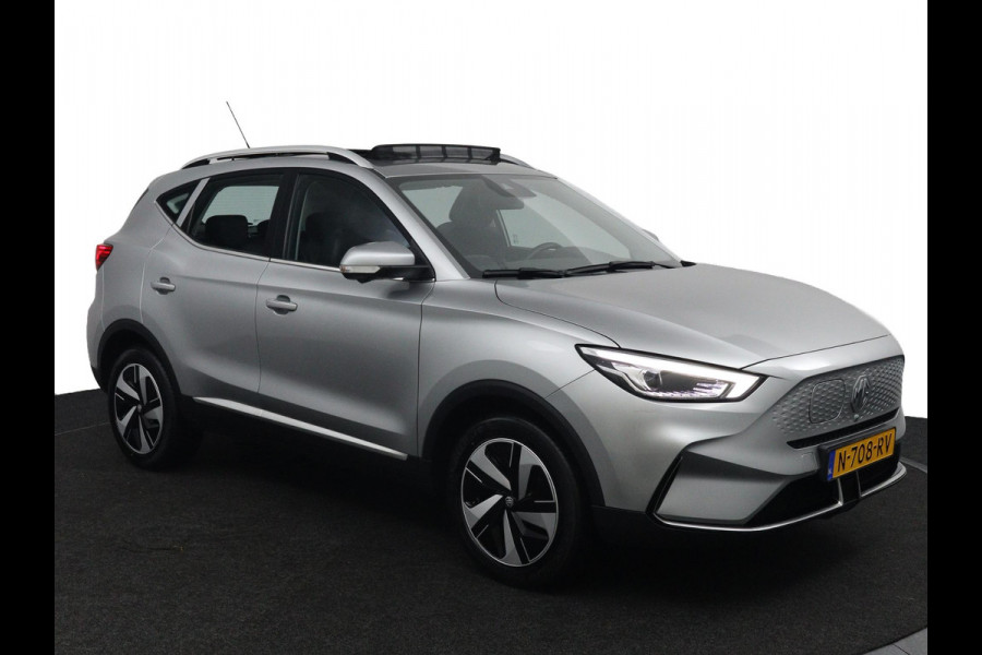 MG Mg zs ev Long R. Lux.*70 kWh*CARPLAY*PANO*ACC*CAM*NW.MODEL*