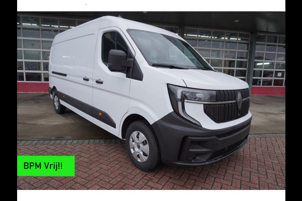 Renault Master T35 2.0 dCi 150PK L3H2 nr. V902 | Airco | Cruise | Camera |Navi