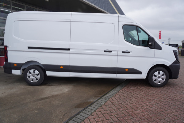 Renault Master T35 2.0 dCi 150PK L3H2 nr. V902 | Airco | Cruise | Camera |Navi