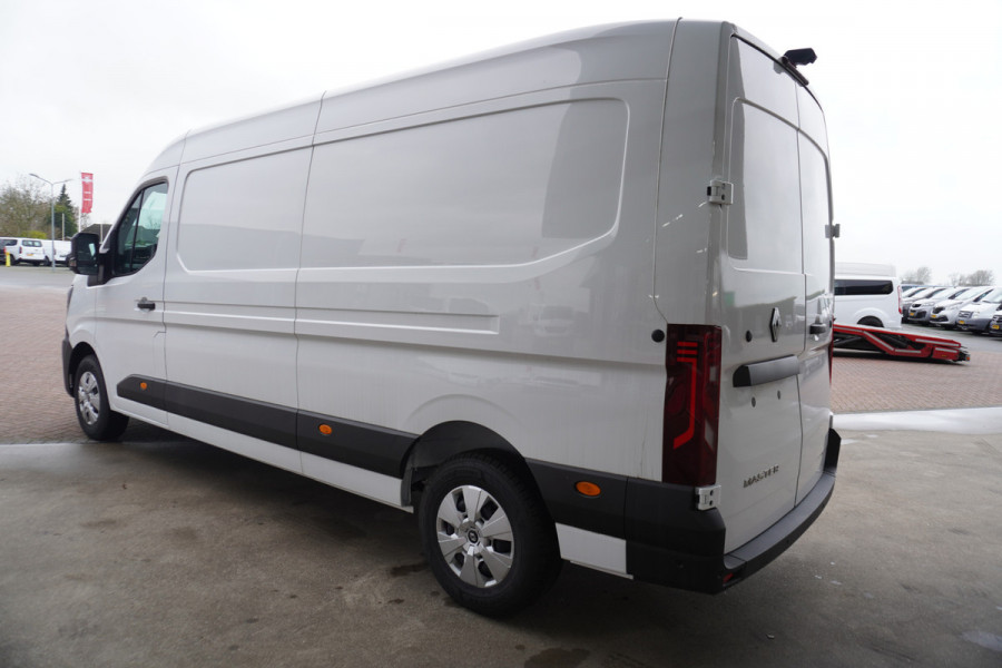 Renault Master T35 2.0 dCi 150PK L3H2 nr. V902 | Airco | Cruise | Camera |Navi