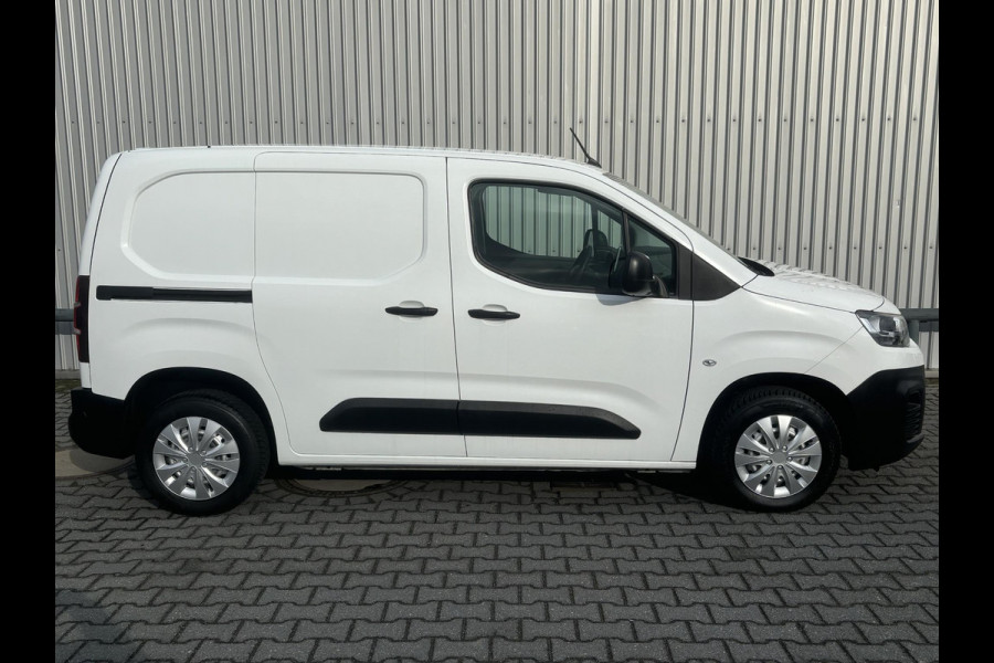Citroën Berlingo 1.2 PureTech Club*A/C*CRUISE*CARPLAY*