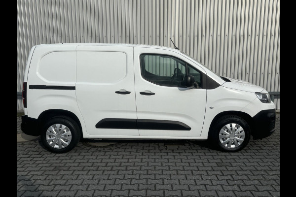 Citroën Berlingo 1.2 PureTech Club*A/C*CRUISE*CARPLAY*