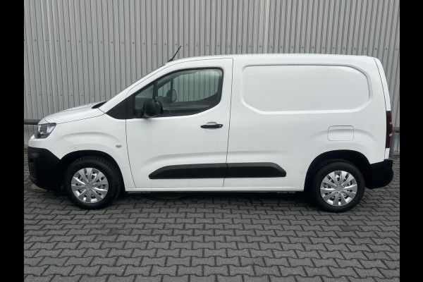 Citroën Berlingo 1.2 PureTech Club*A/C*CRUISE*CARPLAY*
