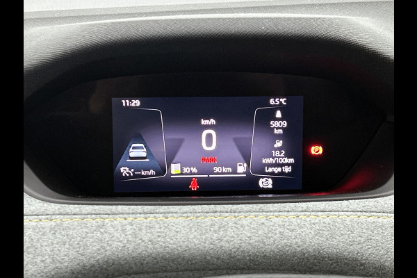 Škoda ENYAQ iV 80 / 204PK / 82KWh Lounge / Navigatie /  Pdc+Camera / 1/2 Leder / Carlpay-Android / Airco-ecc./ Xenon / Apk Nieuw