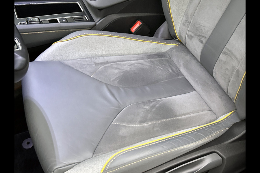 Škoda ENYAQ iV 80 / 204PK / 82KWh Lounge / Navigatie /  Pdc+Camera / 1/2 Leder / Carlpay-Android / Airco-ecc./ Xenon / Apk Nieuw