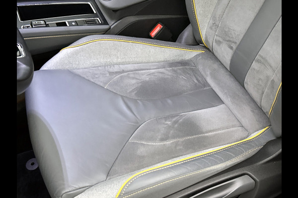 Škoda ENYAQ iV 80 / 204PK / 82KWh Lounge / Navigatie /  Pdc+Camera / 1/2 Leder / Carlpay-Android / Airco-ecc./ Xenon / Apk Nieuw