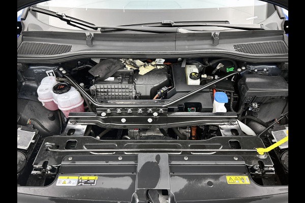 Škoda ENYAQ iV 80 / 204PK / 82KWh Lounge / Navigatie /  Pdc+Camera / 1/2 Leder / Carlpay-Android / Airco-ecc./ Xenon / Apk Nieuw