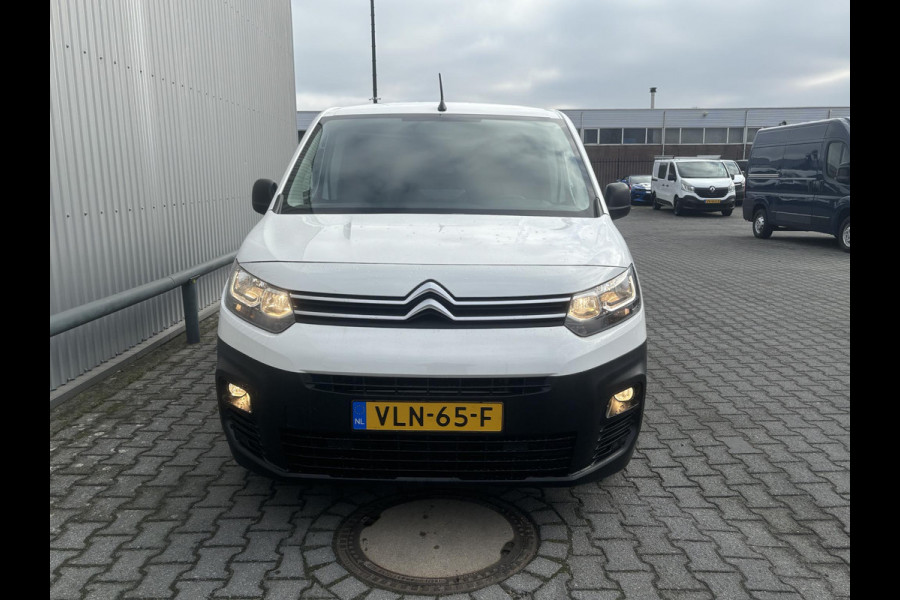 Citroën Berlingo 1.2 PureTech Club*A/C*CRUISE*CARPLAY*