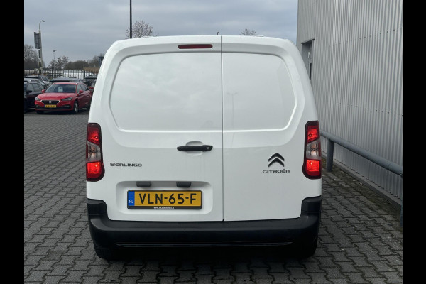 Citroën Berlingo 1.2 PureTech Club*A/C*CRUISE*CARPLAY*