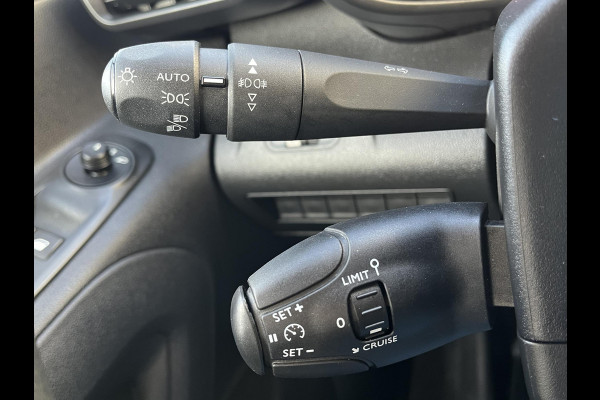 Citroën Berlingo 1.2 PureTech Club*A/C*CRUISE*CARPLAY*