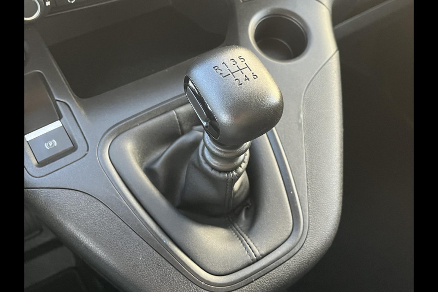 Citroën Berlingo 1.2 PureTech Club*A/C*CRUISE*CARPLAY*