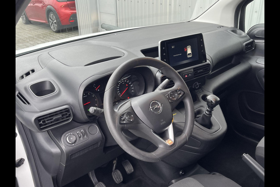 Opel Combo 1.2 Turbo L1*CARPLAY*NAV*CRUISE*HAAK*A/C*BPM VRIJ*