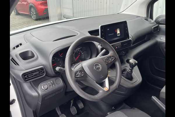 Opel Combo 1.2 Turbo L1*CARPLAY*NAV*CRUISE*HAAK*A/C*BPM VRIJ*