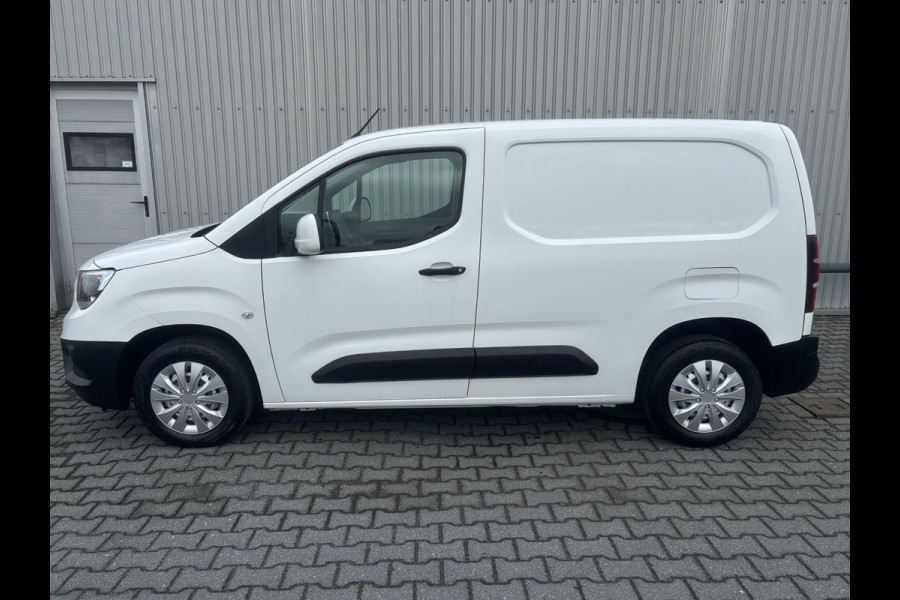Opel Combo 1.2 Turbo L1*CARPLAY*NAV*CRUISE*HAAK*A/C*BPM VRIJ*