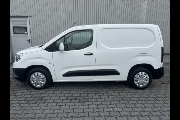 Opel Combo 1.2 Turbo L1*CARPLAY*NAV*CRUISE*HAAK*A/C*BPM VRIJ*